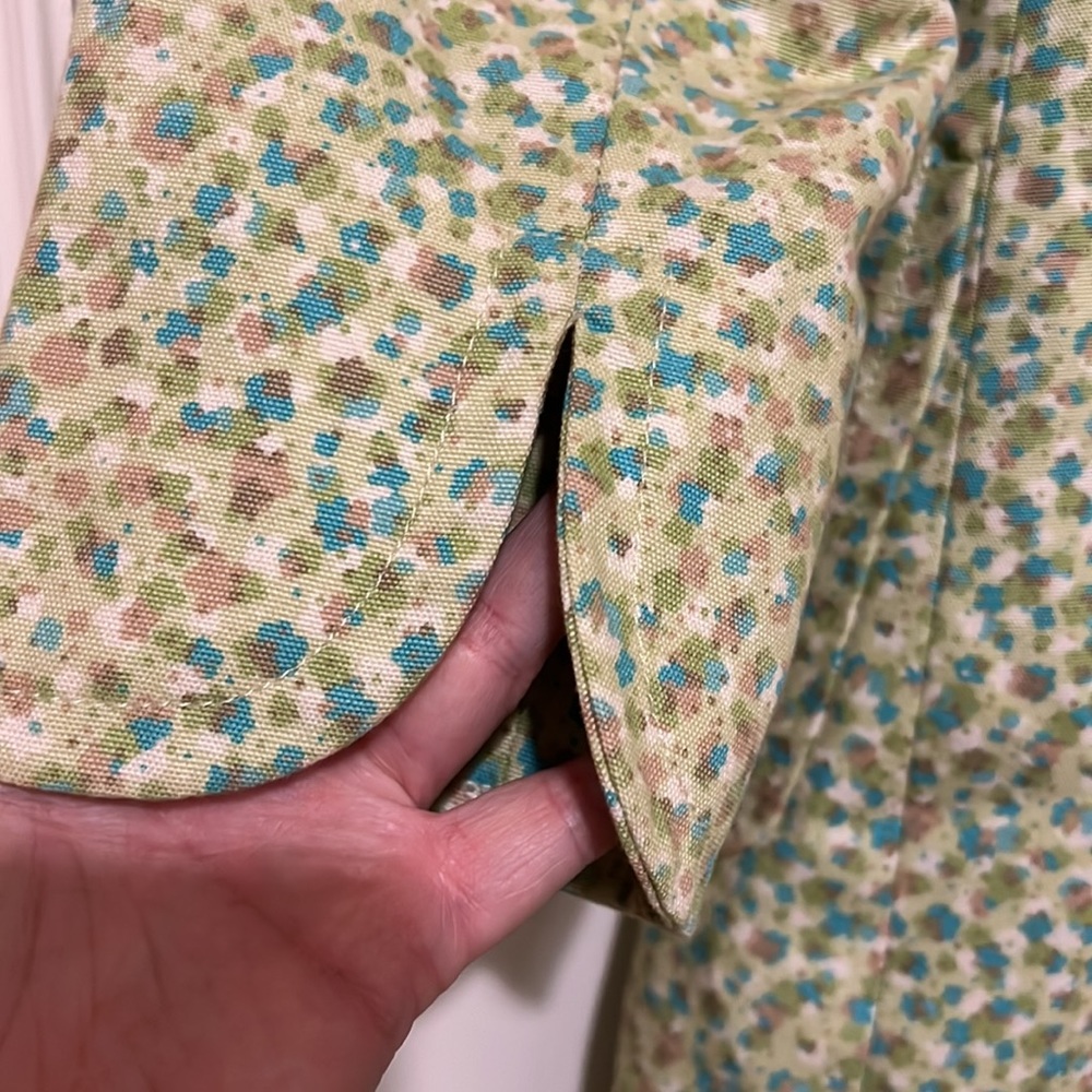 Express Long Jacket - Picture 7 of 14